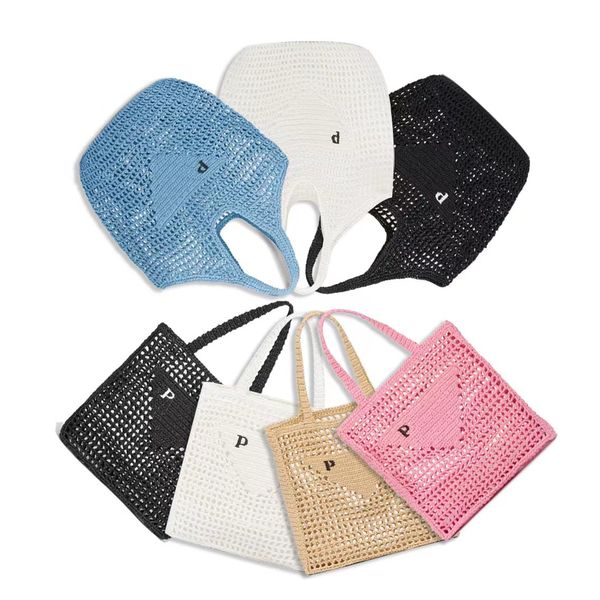 luxurys triangle raffia straw fashion beach bag women's summer prad plain tote travel handbag shoulder bag man wallet designer crossbod
luxurys triangle raffia straw fashion beach bag women's summer prad plain tote travel handbag shoulder bag man wallet designer crossbod