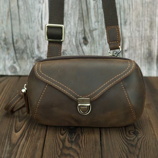 waist bags men s genuine leather bag retro business cowhide fanny pack shoulder cross body phone pouch multifunction outdoor hip belt 230407
waist bags men s genuine leather bag retro business cowhide fanny pack shoulder cross body phone pouch multifunction outdoor hip belt 230407