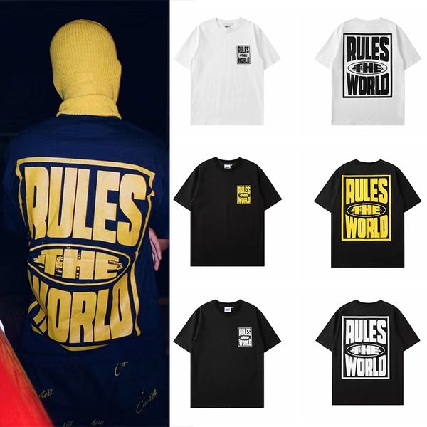 men's plus tees crtz summer round neck loose fit women's short sleeve t-shirt letter print fashion hip hop street casual short sle, Black;brown
men's plus tees crtz summer round neck loose fit women's short sleeve t-shirt letter print fashion hip hop street casual short sle, Black;brown