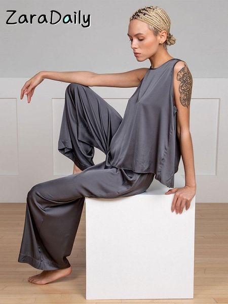 womens two piece pants fashion pajama set for women spring summer female smooth loose pant sets in matching homewear outfits 230407, White
womens two piece pants fashion pajama set for women spring summer female smooth loose pant sets in matching homewear outfits 230407, White