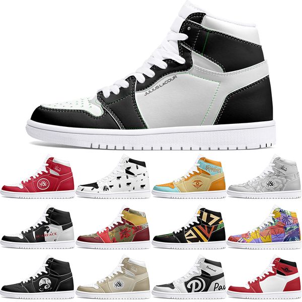 new Customized Shoes 1s winter DIY shoes Basketball Shoes males 1 Women 1 Anime Customized Character Trend Versatile Outdoor Shoes
new Customized Shoes 1s winter DIY shoes Basketball Shoes males 1 Women 1 Anime Customized Character Trend Versatile Outdoor Shoes