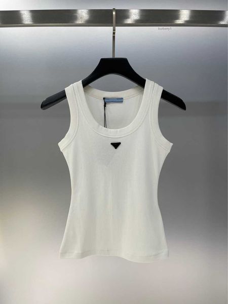 womens underwear tanks triangle emblem minimalist temperament slim fit elastic sleeveless tank, Black;white
womens underwear tanks triangle emblem minimalist temperament slim fit elastic sleeveless tank, Black;white