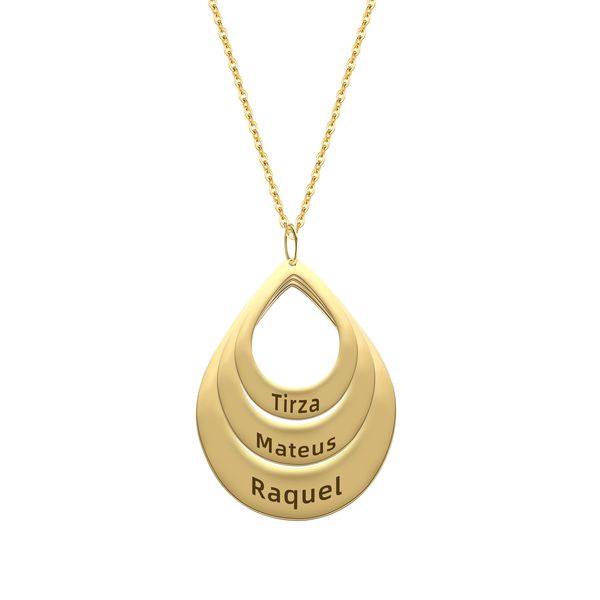 pendant necklaces personalized engraved 3 4 5 6 names water drop necklace gold silver color customized family gifts for mother s days gift 2
pendant necklaces personalized engraved 3 4 5 6 names water drop necklace gold silver color customized family gifts for mother s days gift 2