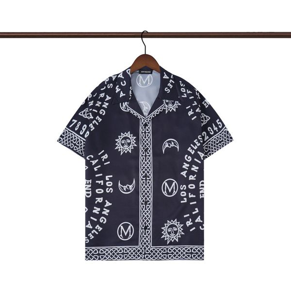 mens designer shirts brand clothing men shorts sleeve dress shirt hip hop style cotton 104146, White;black
mens designer shirts brand clothing men shorts sleeve dress shirt hip hop style cotton 104146, White;black