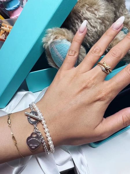silver human chakras pearl beaded bracelets for women plus size sterling silver plating cluster wedding party birthday valentine's day, Black
silver human chakras pearl beaded bracelets for women plus size sterling silver plating cluster wedding party birthday valentine's day, Black