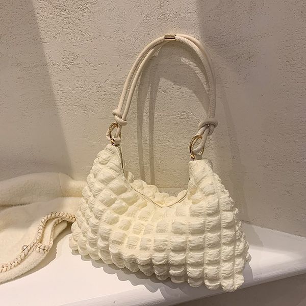 evening bags high-quality lightweight large tote bag armpit bag soft cloud cotton candy women's designer handbag gentle shoulder bag 23
evening bags high-quality lightweight large tote bag armpit bag soft cloud cotton candy women's designer handbag gentle shoulder bag 23