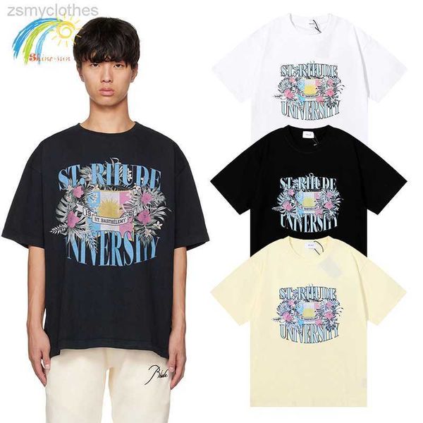 men's t-shirts 2023 new style flag flower print rhude t shirt men women 1 1 cotton oversized tee black apricot white rhude with tags, White;black
men's t-shirts 2023 new style flag flower print rhude t shirt men women 1 1 cotton oversized tee black apricot white rhude with tags, White;black