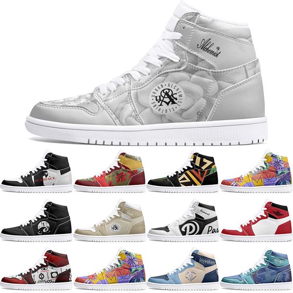 Customized Shoes 1s winter DIY shoes Basketball Shoes Male 1 Female 1 Anime Character Customized Personalized Trend Versatile Outdoor Shoes
Customized Shoes 1s winter DIY shoes Basketball Shoes Male 1 Female 1 Anime Character Customized Personalized Trend Versatile Outdoor Shoes