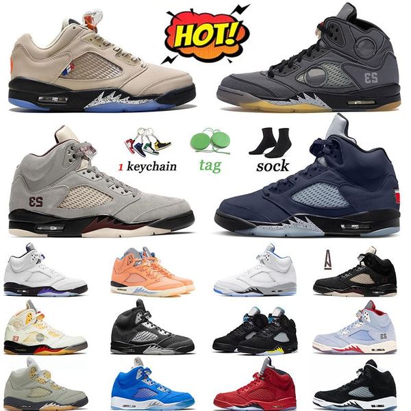 jumpman 5 basketball shoes black muslin 5s original men j5 sneakers light bone jade horizon low psgs hyper royal fire red concord red suede
jumpman 5 basketball shoes black muslin 5s original men j5 sneakers light bone jade horizon low psgs hyper royal fire red concord red suede