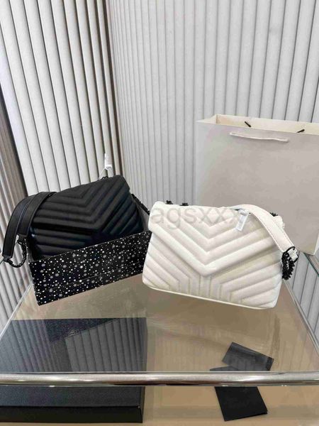 new 5a luxury handbag shoulder bag brand loulou y-shaped designer seam leather ladies metal chain black clamshell messenger bags box wholesa
new 5a luxury handbag shoulder bag brand loulou y-shaped designer seam leather ladies metal chain black clamshell messenger bags box wholesa