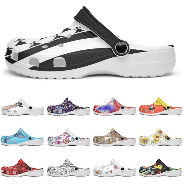 Customized big exquisite comfortable beautiful clean Diy shoes for men and women's indoor slippers 83181
Customized big exquisite comfortable beautiful clean Diy shoes for men and women's indoor slippers 83181