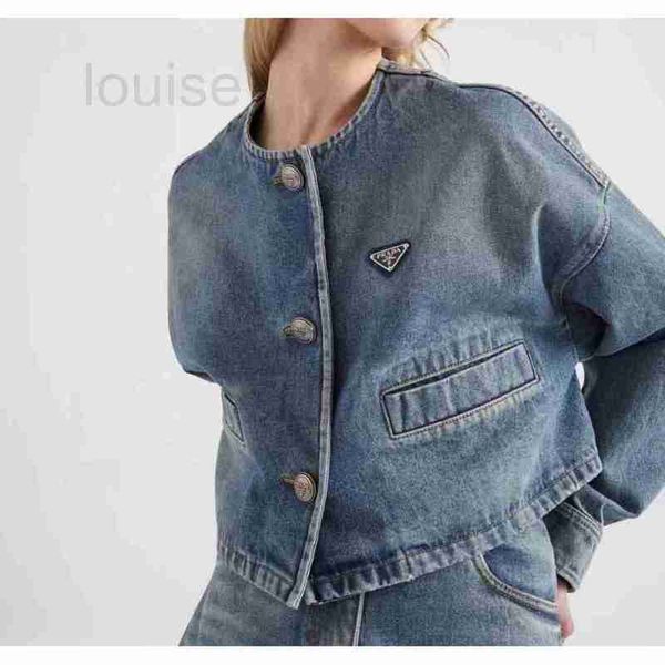 women's tanks & camis designer new wash denim jacket shorts cute wear style metal triangle logo hardware buckle decoration set 5qci, White
women's tanks & camis designer new wash denim jacket shorts cute wear style metal triangle logo hardware buckle decoration set 5qci, White