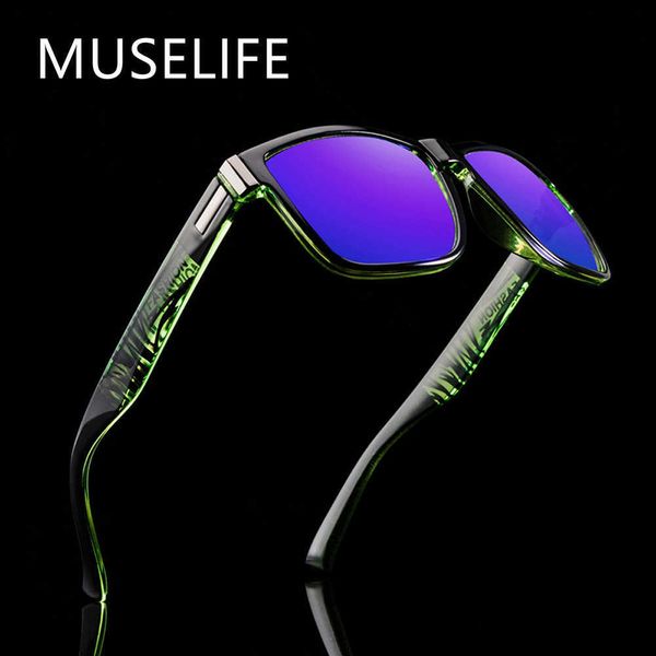 sunglasses muselife polaroid sunglasses square vintage sun glasses famous brand sunglases polarized sunglasses oculos feminino w0407, White;black
sunglasses muselife polaroid sunglasses square vintage sun glasses famous brand sunglases polarized sunglasses oculos feminino w0407, White;black