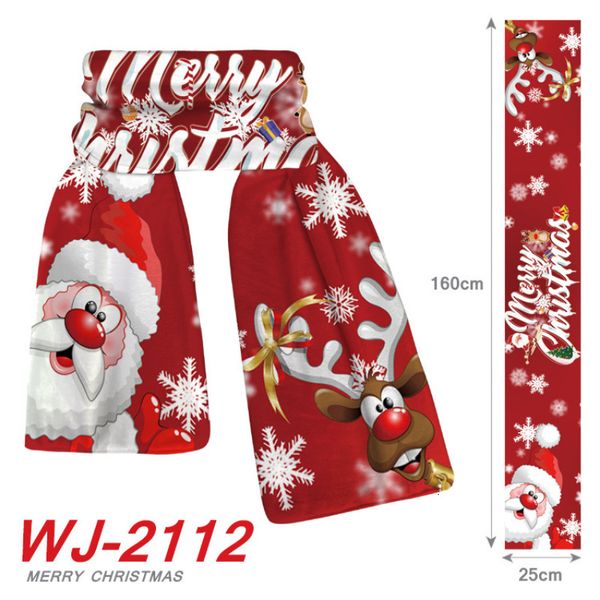 sarongs christmas scarf woman cartoon santa claus soft comfortable scarfs man autumn winter warm fashion festival party scarf 230407, Blue;gray
sarongs christmas scarf woman cartoon santa claus soft comfortable scarfs man autumn winter warm fashion festival party scarf 230407, Blue;gray