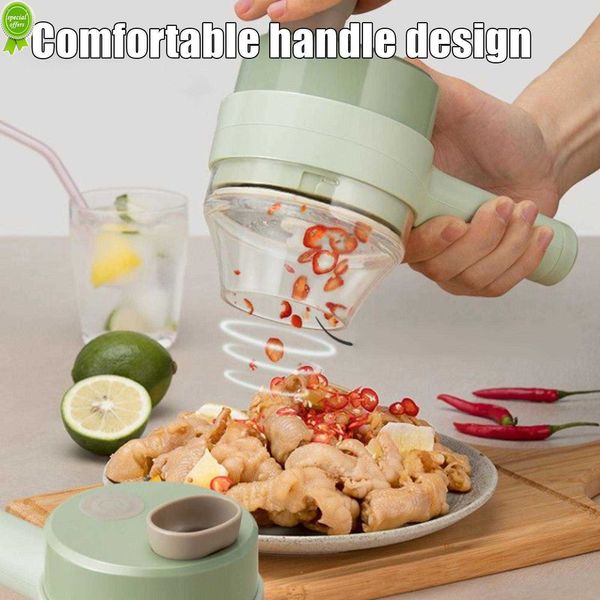 new 1pcs electric garlic chopper mini food chopper for baby food blender cordless garlic masher portable garlic press y3a3
new 1pcs electric garlic chopper mini food chopper for baby food blender cordless garlic masher portable garlic press y3a3