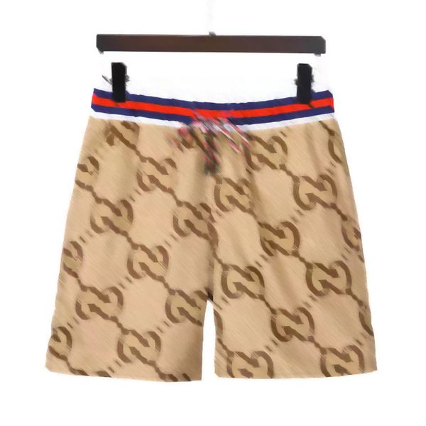 mens swim shorts designers summer beach pants board swimmings short gym mesh sportswear quick drying swimwear printing man s clothing, White;black
mens swim shorts designers summer beach pants board swimmings short gym mesh sportswear quick drying swimwear printing man s clothing, White;black