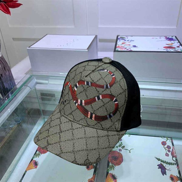 ball caps 22ss fashion ball cap men's designer tiger bee snake flower baseball cap luxury capuc4p, Blue;gray
ball caps 22ss fashion ball cap men's designer tiger bee snake flower baseball cap luxury capuc4p, Blue;gray