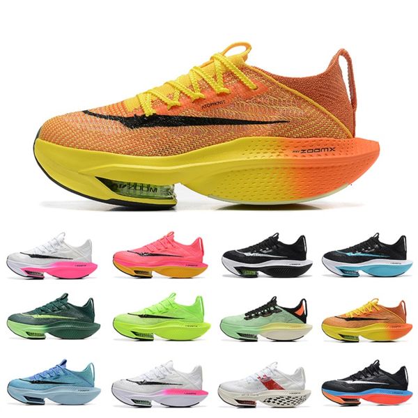 alphafly next% mens running shoes ekiden valerian blue ribbon sail pink black white vibrant green be true men women trainers sports sneakers
alphafly next% mens running shoes ekiden valerian blue ribbon sail pink black white vibrant green be true men women trainers sports sneakers