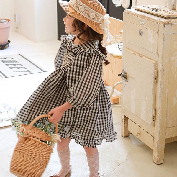 girl s dresses girls sleeve plaid 2023 spring summer baby princess kids xmas party tutu cotton born costume 230407, Red;yellow
girl s dresses girls sleeve plaid 2023 spring summer baby princess kids xmas party tutu cotton born costume 230407, Red;yellow