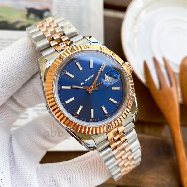 abb_watches mens watch automatic mechanical watches 41/36mm automatic 31mm/28mm quartz watches with box casual dress wristwatch round stainl, Slivery;brown
abb_watches mens watch automatic mechanical watches 41/36mm automatic 31mm/28mm quartz watches with box casual dress wristwatch round stainl, Slivery;brown