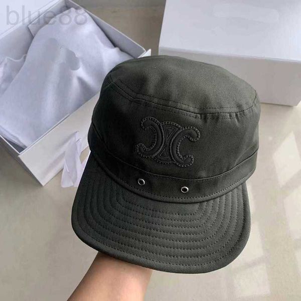 ball caps designer new triumphal arch military cap for men and women in spring summer, outdoor leisure sunshade cap, fashion br flat summer, Blue;gray
ball caps designer new triumphal arch military cap for men and women in spring summer, outdoor leisure sunshade cap, fashion br flat summer, Blue;gray