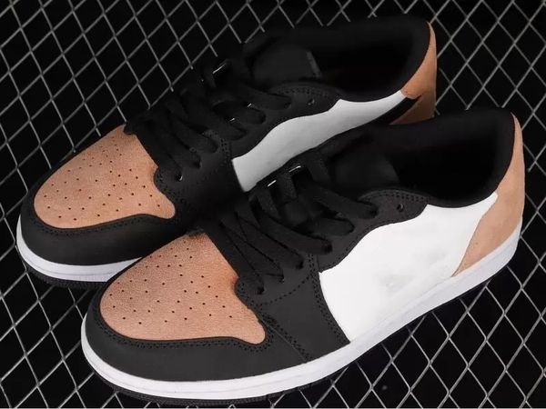 basketball shoes 1s low bleached coral jumpman 1 og rte outdoor shoes sneaker sports with original box
basketball shoes 1s low bleached coral jumpman 1 og rte outdoor shoes sneaker sports with original box
