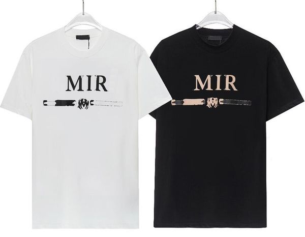 2023 new man leisure t shirt design brand series print short sleeve pure cotton tees lovers loose s to xxxl 25 styles 15 e30o, White;black
2023 new man leisure t shirt design brand series print short sleeve pure cotton tees lovers loose s to xxxl 25 styles 15 e30o, White;black