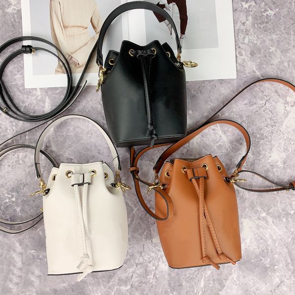 fashion women bucket shoulder bag made of genuine leather material with adjustable opening designer luxury bag
fashion women bucket shoulder bag made of genuine leather material with adjustable opening designer luxury bag