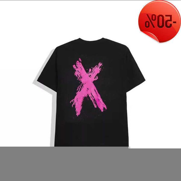 men's t shirts fashion assc anti social club cross print t-shirt casual couple short8ke, White
men's t shirts fashion assc anti social club cross print t-shirt casual couple short8ke, White