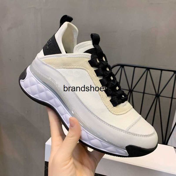2023 spring new designer sneakers balencigas sports shoes women's slim and tall inside white dadyy shoes thick sole versatile casual sh, Black
2023 spring new designer sneakers balencigas sports shoes women's slim and tall inside white dadyy shoes thick sole versatile casual sh, Black