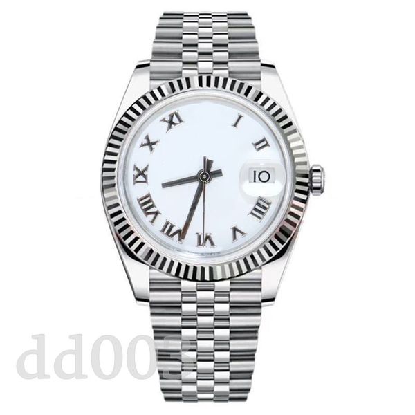 datejust womens watch stainless steel mens watch couples gold plated index dial montre de luxe 28/31mm outdoor business designer watches 36/, Slivery;brown
datejust womens watch stainless steel mens watch couples gold plated index dial montre de luxe 28/31mm outdoor business designer watches 36/, Slivery;brown