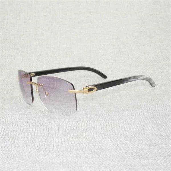 2023 designer glasses new vintage black white buffalo horn oversize sunglasses men natural wood shades rimless glasses for driving outdoor o, White;black
2023 designer glasses new vintage black white buffalo horn oversize sunglasses men natural wood shades rimless glasses for driving outdoor o, White;black