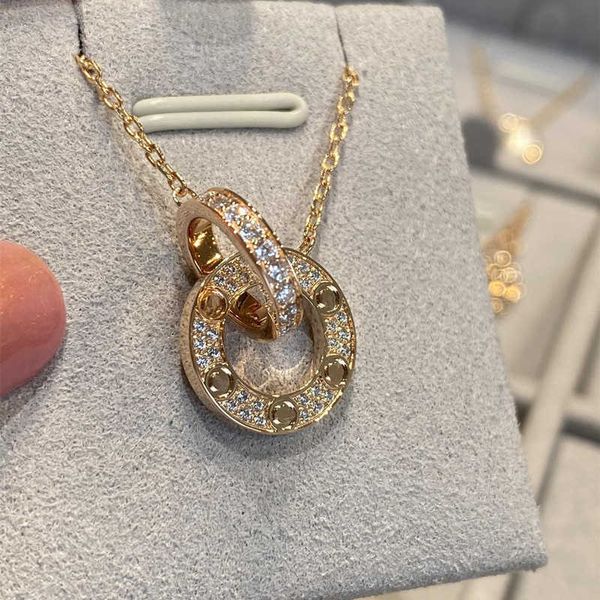 double ring necklace with light luxury and niche design women's summer 18k rose gold mesh red same love silver collarbone chain same in
double ring necklace with light luxury and niche design women's summer 18k rose gold mesh red same love silver collarbone chain same in