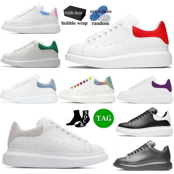 designer oversized sneakers casual shoe leather lace up men fashion platform white black womens luxury velvet mens suede chaussures de espad
designer oversized sneakers casual shoe leather lace up men fashion platform white black womens luxury velvet mens suede chaussures de espad