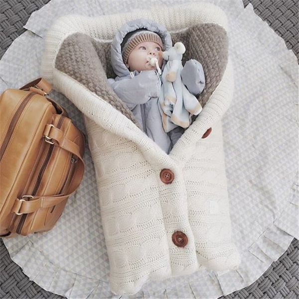 sleeping bags baby swaddle blanket soft thick wool knitted toddler girl baby cart packaging baby accessories search bag 230407
sleeping bags baby swaddle blanket soft thick wool knitted toddler girl baby cart packaging baby accessories search bag 230407
