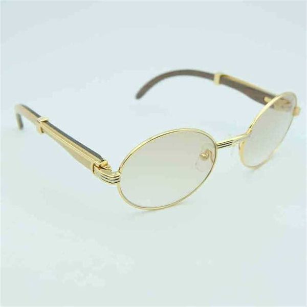 2023 designer glasses model retro two wood oval men sunglass metal sun women vocation accessories for driving drnp sunglasses, White;black
2023 designer glasses model retro two wood oval men sunglass metal sun women vocation accessories for driving drnp sunglasses, White;black