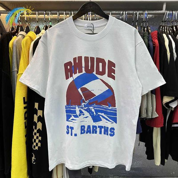 men's t-shirts 2023 new style windsurf printing rhude t shirt men women streetwear fashion tee rhude short sleeve with tags, White;black
men's t-shirts 2023 new style windsurf printing rhude t shirt men women streetwear fashion tee rhude short sleeve with tags, White;black