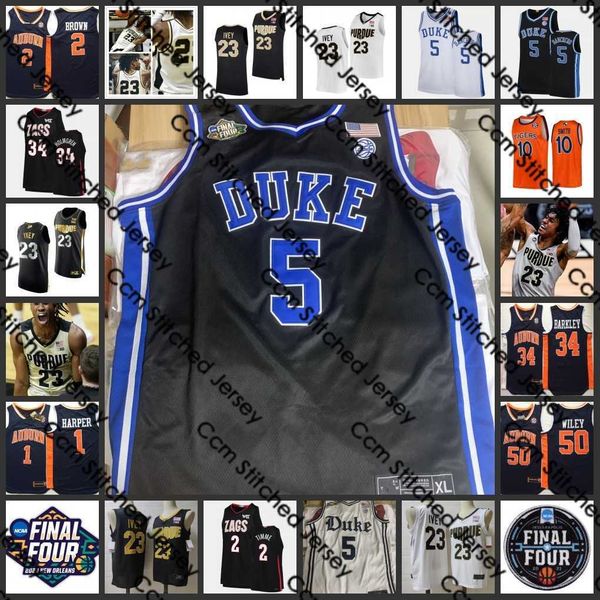2022 ncaa basketball jersey 2 bryce brown 34 charles barkley 1 jared harper 50 austin wiley 23 jaden ivey 5 paolo banchero 2 drew timme 34 c, Black
2022 ncaa basketball jersey 2 bryce brown 34 charles barkley 1 jared harper 50 austin wiley 23 jaden ivey 5 paolo banchero 2 drew timme 34 c, Black