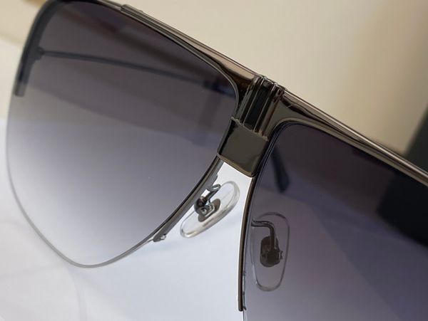 men sunglasses fashion eyewear designer women fashion pilot frame mask type gold polished british style with box ai eyewear pink sunglasses, White;black
men sunglasses fashion eyewear designer women fashion pilot frame mask type gold polished british style with box ai eyewear pink sunglasses, White;black