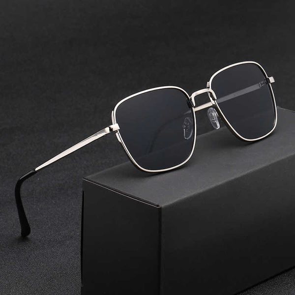 sunglasses classic fashion sunglasses women anti-reflective sun mirror vintage square metal eyewear men driving sun glasses uv400 p230406, White;black
sunglasses classic fashion sunglasses women anti-reflective sun mirror vintage square metal eyewear men driving sun glasses uv400 p230406, White;black
