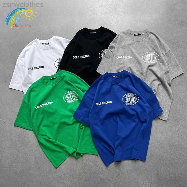 men's t-shirts 2023ss classic slogan printed cole buxton t-shirt men women 1 1 green gray white black loose tee short sleeve
men's t-shirts 2023ss classic slogan printed cole buxton t-shirt men women 1 1 green gray white black loose tee short sleeve