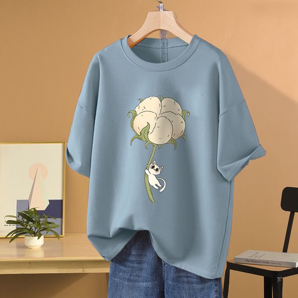 women's t-shirt ebaihui 100% cotton l-5xl t-shirt plus size t-shirt short sleeve cartoon women's summer sweetheart couple o-neck l, White
women's t-shirt ebaihui 100% cotton l-5xl t-shirt plus size t-shirt short sleeve cartoon women's summer sweetheart couple o-neck l, White