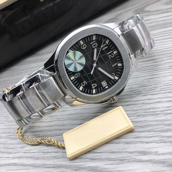 men luminouswatches automatic mechanical watch 40mm waterproof wristwatches stainless steel strap sapphire montre de luxe modern wristwatch0, Slivery;brown
men luminouswatches automatic mechanical watch 40mm waterproof wristwatches stainless steel strap sapphire montre de luxe modern wristwatch0, Slivery;brown
