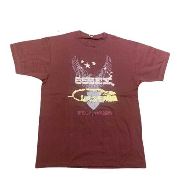 men's t-shirts fashion sp5der 555555 men's t-shirt designer 23ss eagle spider web print 555 shirt man women size ue 100% cotton 55, White;black
men's t-shirts fashion sp5der 555555 men's t-shirt designer 23ss eagle spider web print 555 shirt man women size ue 100% cotton 55, White;black