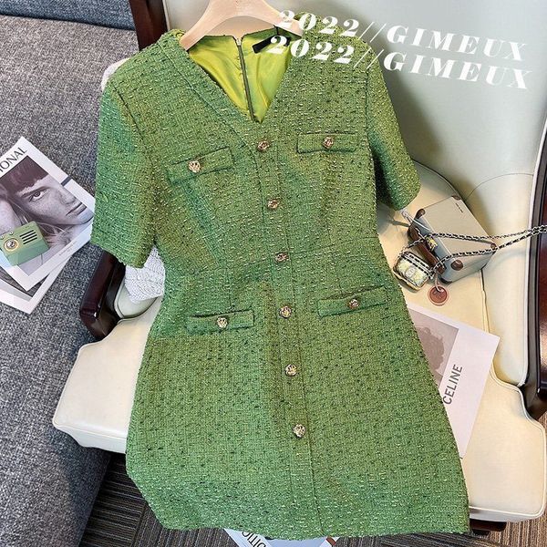 casual dresses fashion retro green women's summer short sleeve v-neck office party elegant dress women's casual fashion tank 23040, Black;gray
casual dresses fashion retro green women's summer short sleeve v-neck office party elegant dress women's casual fashion tank 23040, Black;gray