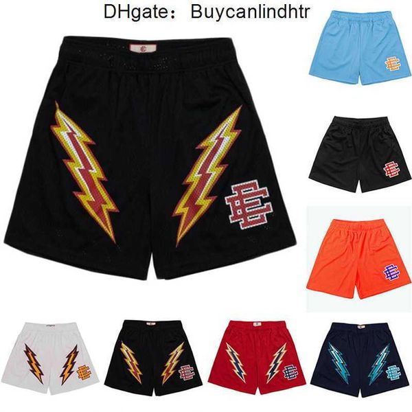 eric emanuel ee basic short mens womens designers fitness shorts fashion mesh breathable beach pants sports series basketball pant 1ont, White;black
eric emanuel ee basic short mens womens designers fitness shorts fashion mesh breathable beach pants sports series basketball pant 1ont, White;black