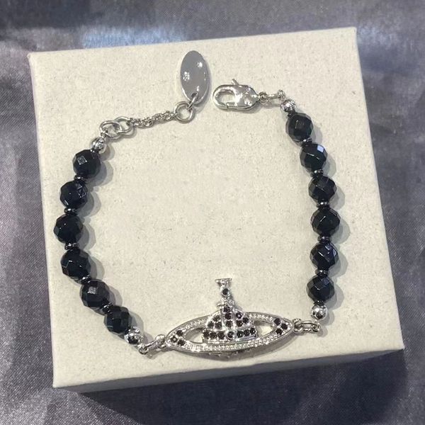 black pearl charm chakras bracelets diamond pin inlaid with crystal classic vintage bracelet silver gold plating copper fashion jewelry
black pearl charm chakras bracelets diamond pin inlaid with crystal classic vintage bracelet silver gold plating copper fashion jewelry