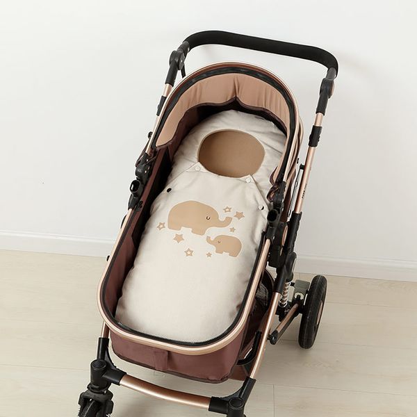 sleeping bags baby sleeping bag winter windproof envelope thick soft baby stroller foot pad wool cartoon baby pajamas 230407
sleeping bags baby sleeping bag winter windproof envelope thick soft baby stroller foot pad wool cartoon baby pajamas 230407
