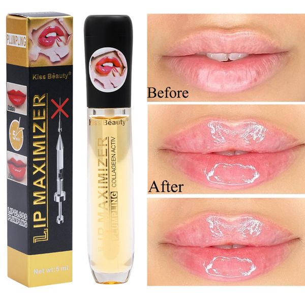 5ml plumping lip gloss plumper oil makeup transparent moisturizing repairing reduce lip fine line oil brighten enhance lip serum cosmetics 2, Red;pink
5ml plumping lip gloss plumper oil makeup transparent moisturizing repairing reduce lip fine line oil brighten enhance lip serum cosmetics 2, Red;pink