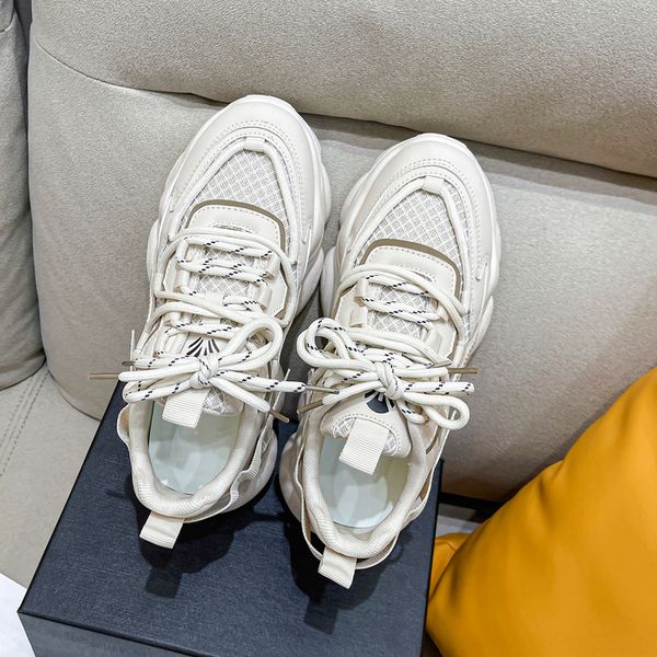 dress shoes ins korean edition dad girl 2023 spring versatile student sports street shoot increase leisure 230406, Black
dress shoes ins korean edition dad girl 2023 spring versatile student sports street shoot increase leisure 230406, Black